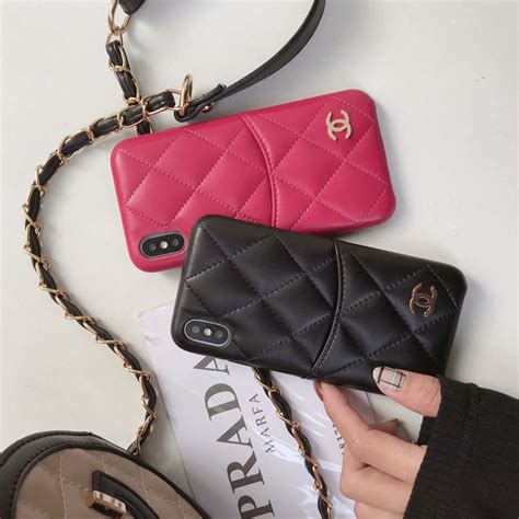 pochette iphone 6 plus chanel|Chanel phones for sale.